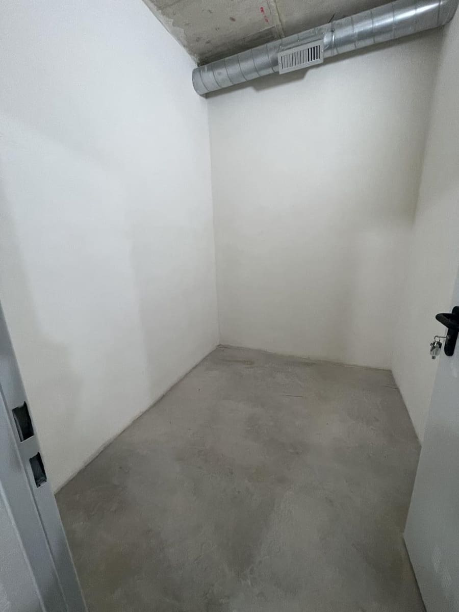 2 soveværelse Lejlighed til salg i Benidorm med swimmingpool garage - € 529.000 (Ref: 9160333)