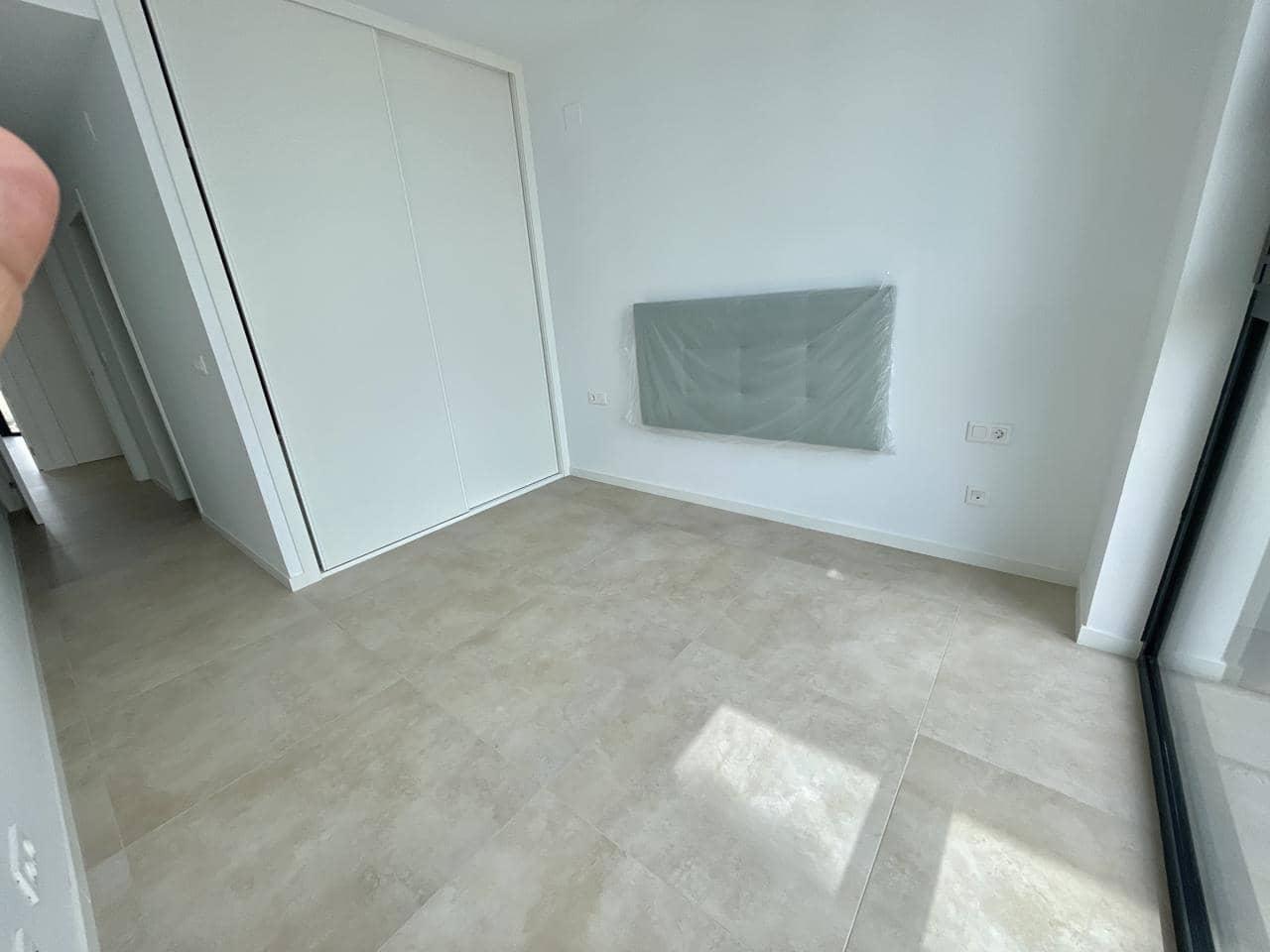 2 soveværelse Lejlighed til salg i Benidorm med swimmingpool garage - € 529.000 (Ref: 9160333)