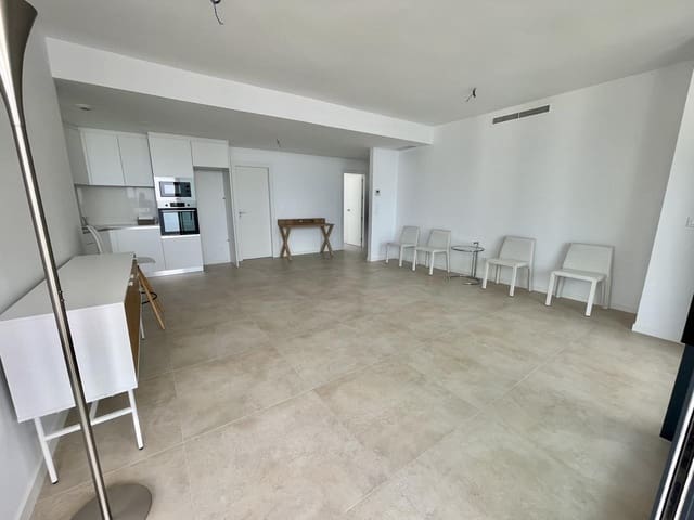 2 chambre Appartement à vendre à Foietes, Benidorm avec piscine garage - 529 000 € (Ref: 9160333)