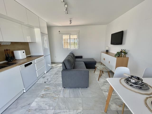 2 Zimmer Wohnung zu verkaufen in Playa Poniente, Benidorm mit Pool Garage - 268.000 € (Ref: 9162830)