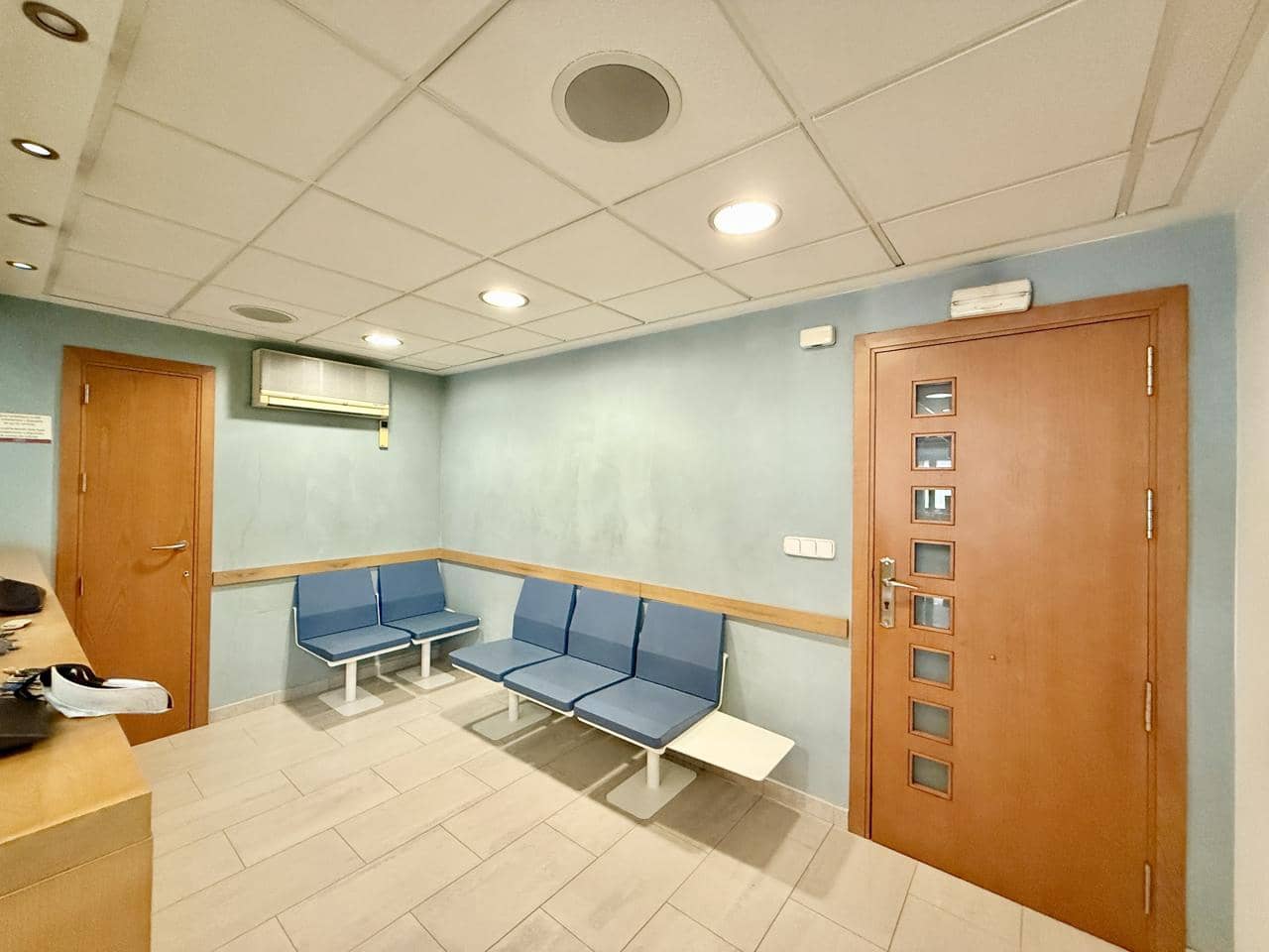 3 bedroom Office for sale in Benidorm - € 180,000 (Ref: 9162831)