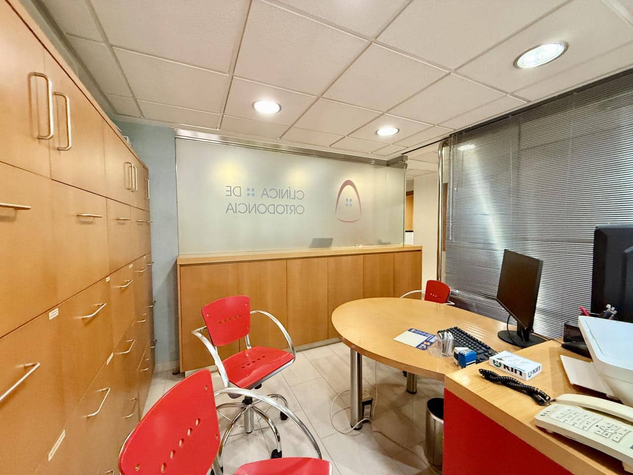 3 bedroom Office for sale in Benidorm - € 180,000 (Ref: 9162831)