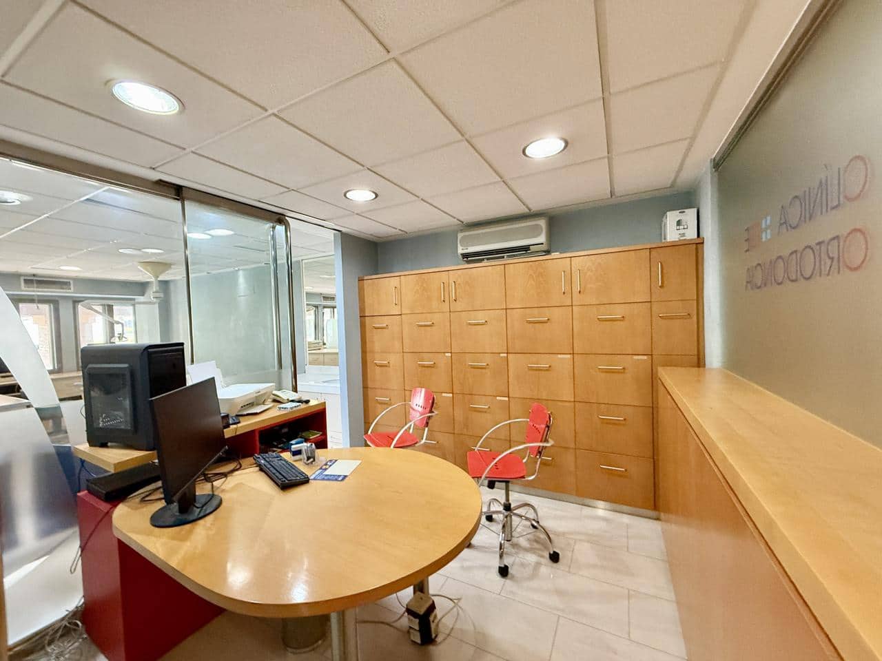 3 bedroom Office for sale in Benidorm - € 180,000 (Ref: 9162831)