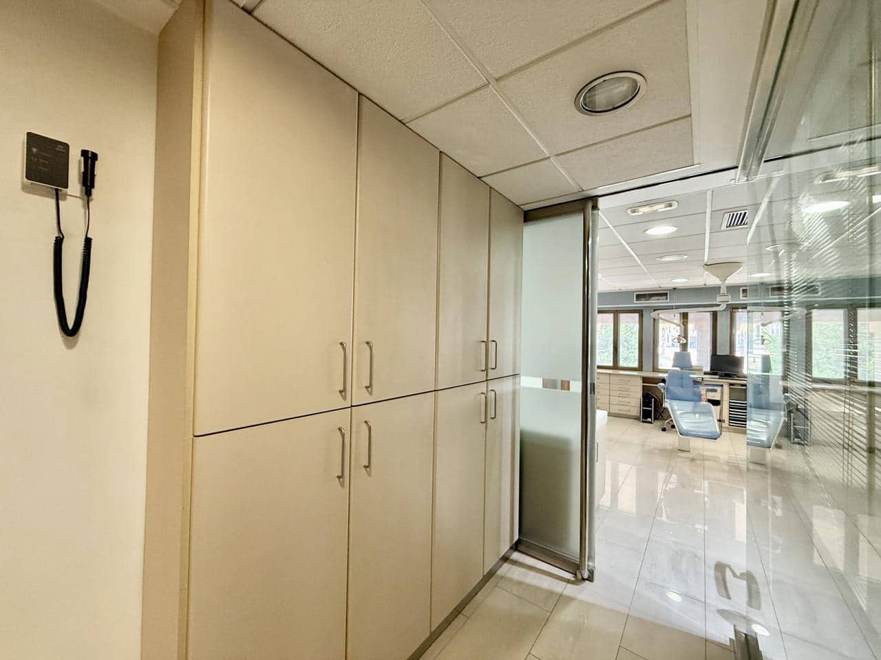 3 bedroom Office for sale in Benidorm - € 180,000 (Ref: 9162831)