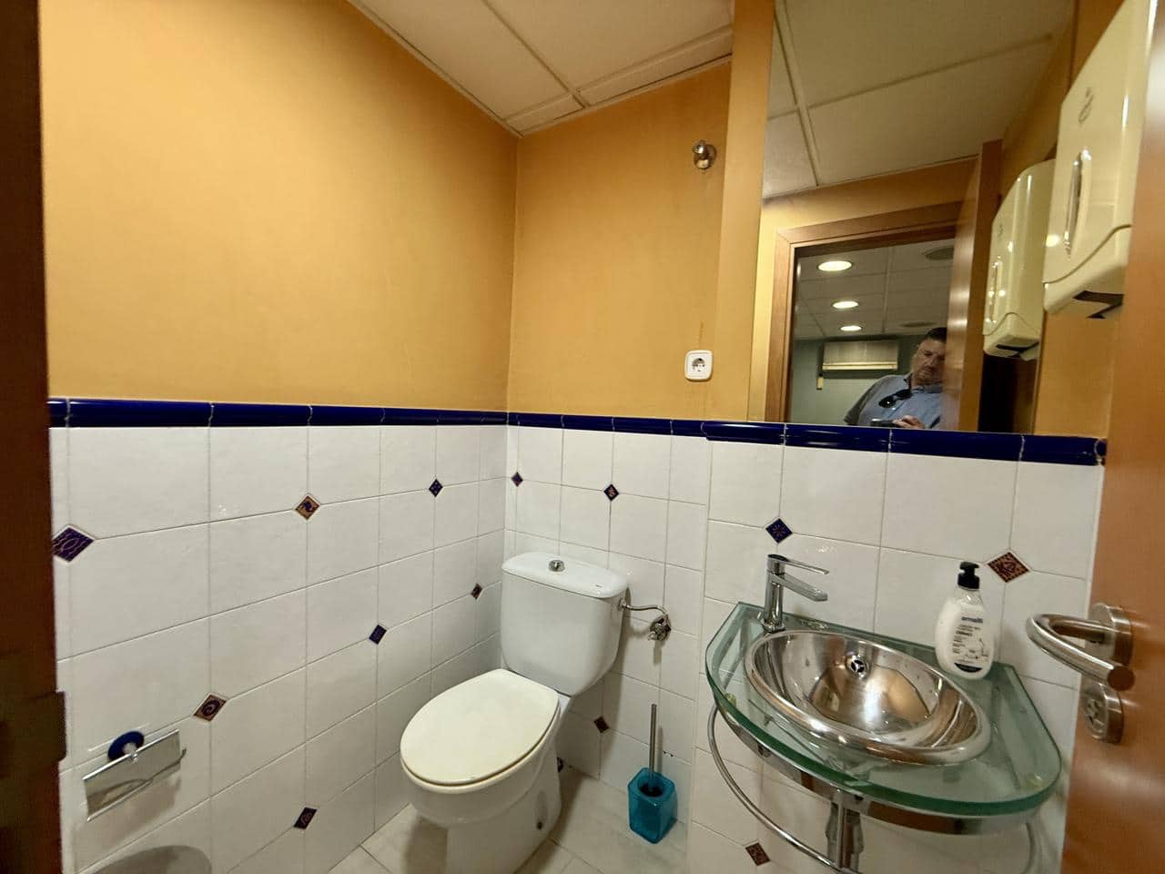 3 bedroom Office for sale in Benidorm - € 180,000 (Ref: 9162831)