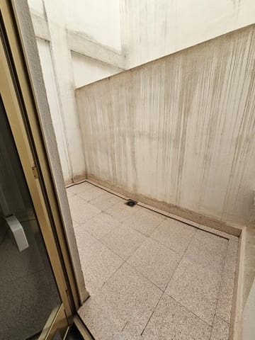 3 soveværelse Lejlighed til salg i El Secanet - Hacienda del Sol, La Villajoyosa / Vila Joiosa - € 206.900 (Ref: 9180289)