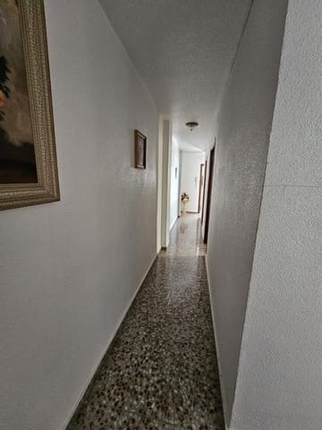 3 soveværelse Lejlighed til salg i El Secanet - Hacienda del Sol, La Villajoyosa / Vila Joiosa - € 206.900 (Ref: 9180289)