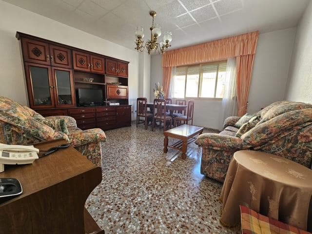 3 soveværelse Lejlighed til salg i El Secanet - Hacienda del Sol, La Villajoyosa / Vila Joiosa - € 206.900 (Ref: 9180289)