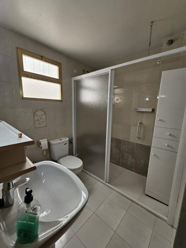 3 soveværelse Lejlighed til salg i La Villajoyosa / Vila Joiosa - € 206.900 (Ref: 9180289)