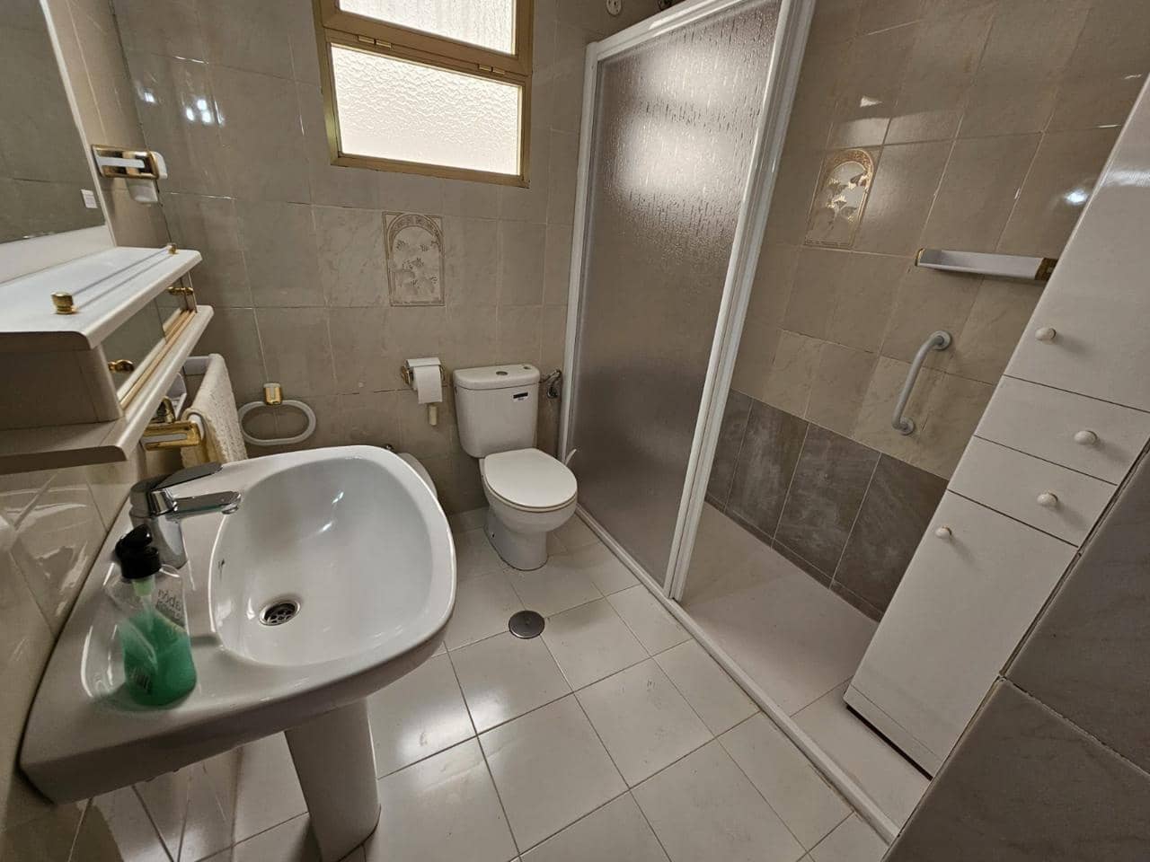 3 soveværelse Lejlighed til salg i La Villajoyosa / Vila Joiosa - € 206.900 (Ref: 9180289)