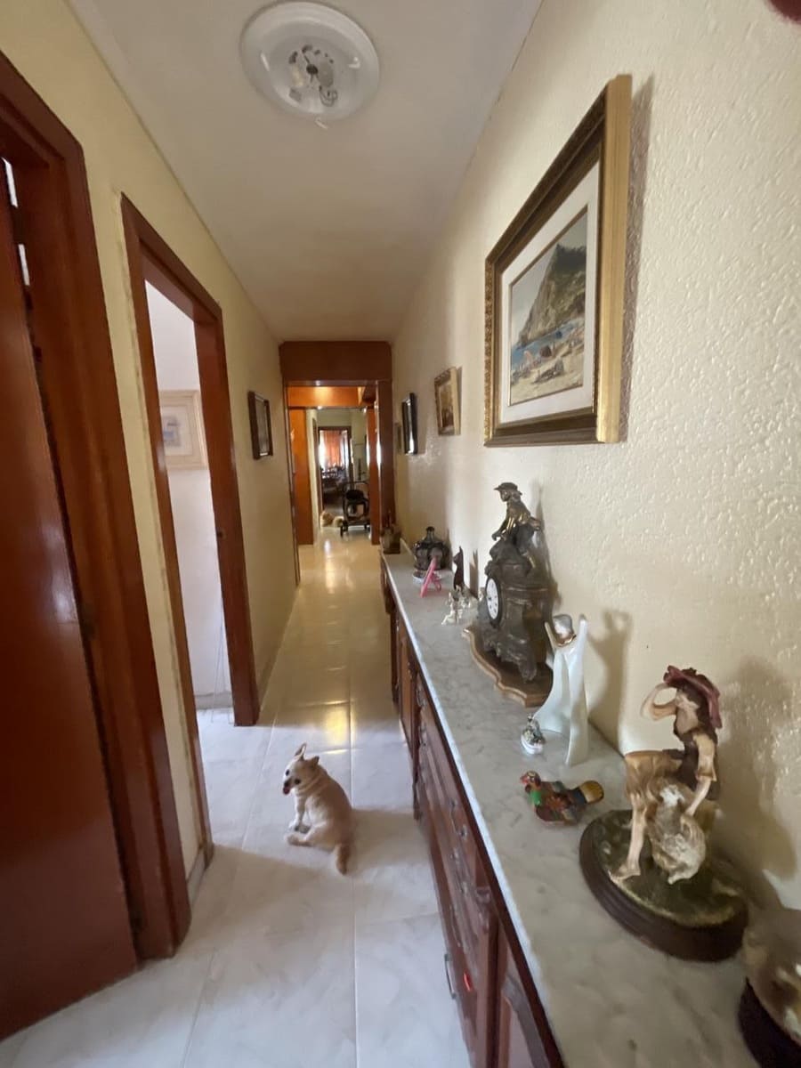 3 Zimmer Wohnung zu verkaufen in Benidorm - 497.500 € (Ref: 9184332)