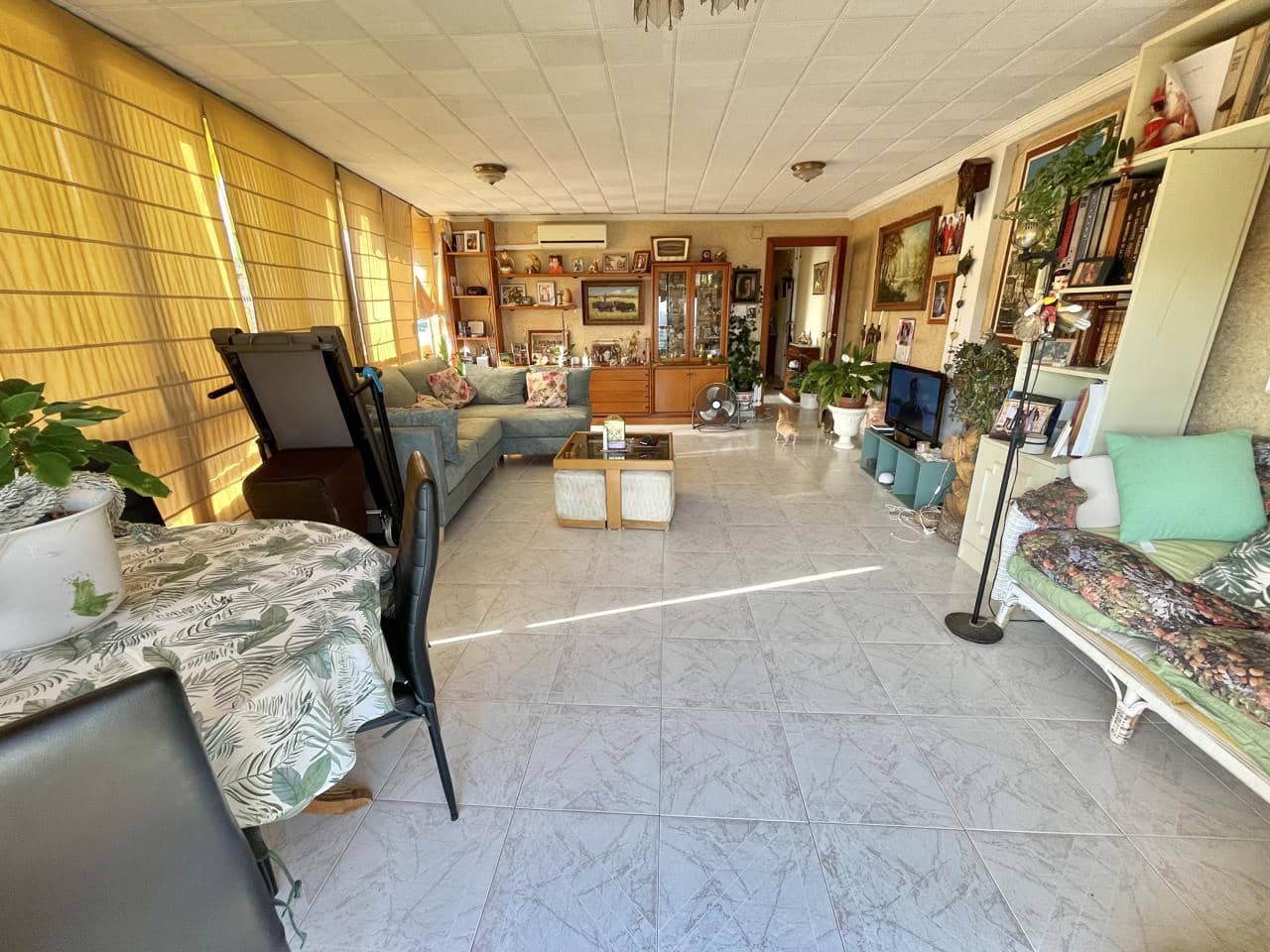 3 Zimmer Wohnung zu verkaufen in Benidorm - 497.500 € (Ref: 9184332)