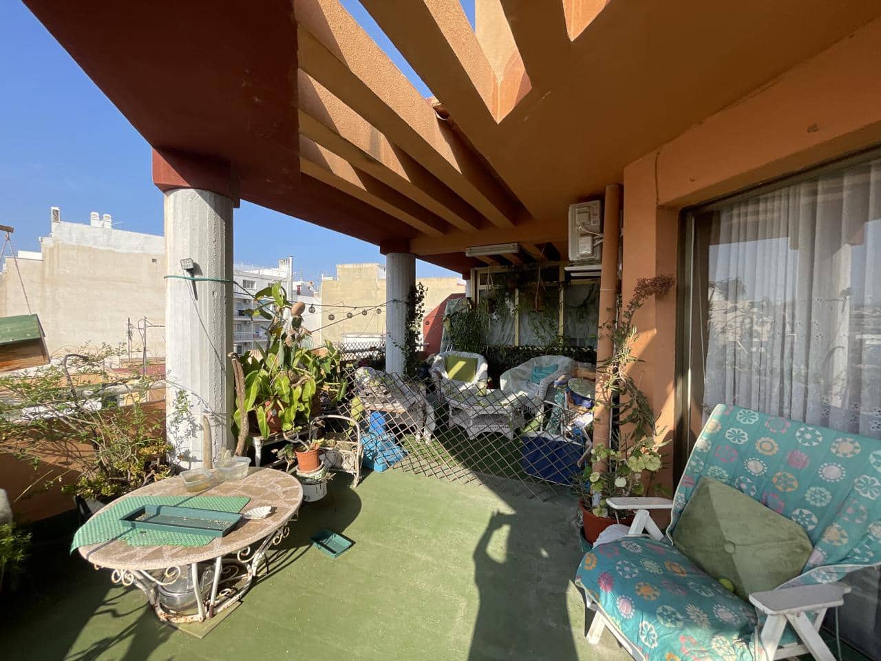 3 Zimmer Wohnung zu verkaufen in Benidorm - 497.500 € (Ref: 9184332)