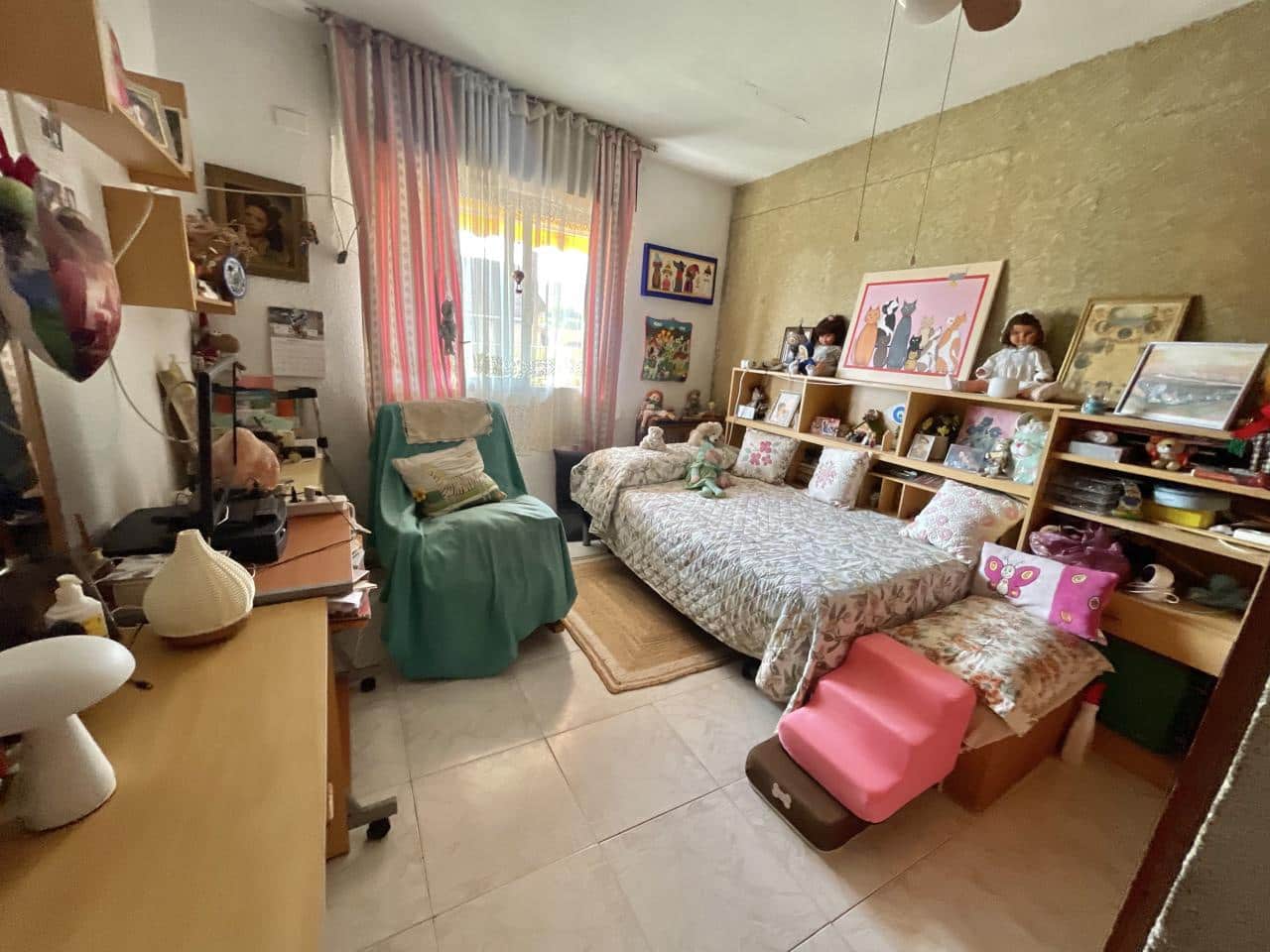 3 Zimmer Wohnung zu verkaufen in Benidorm - 497.500 € (Ref: 9184332)