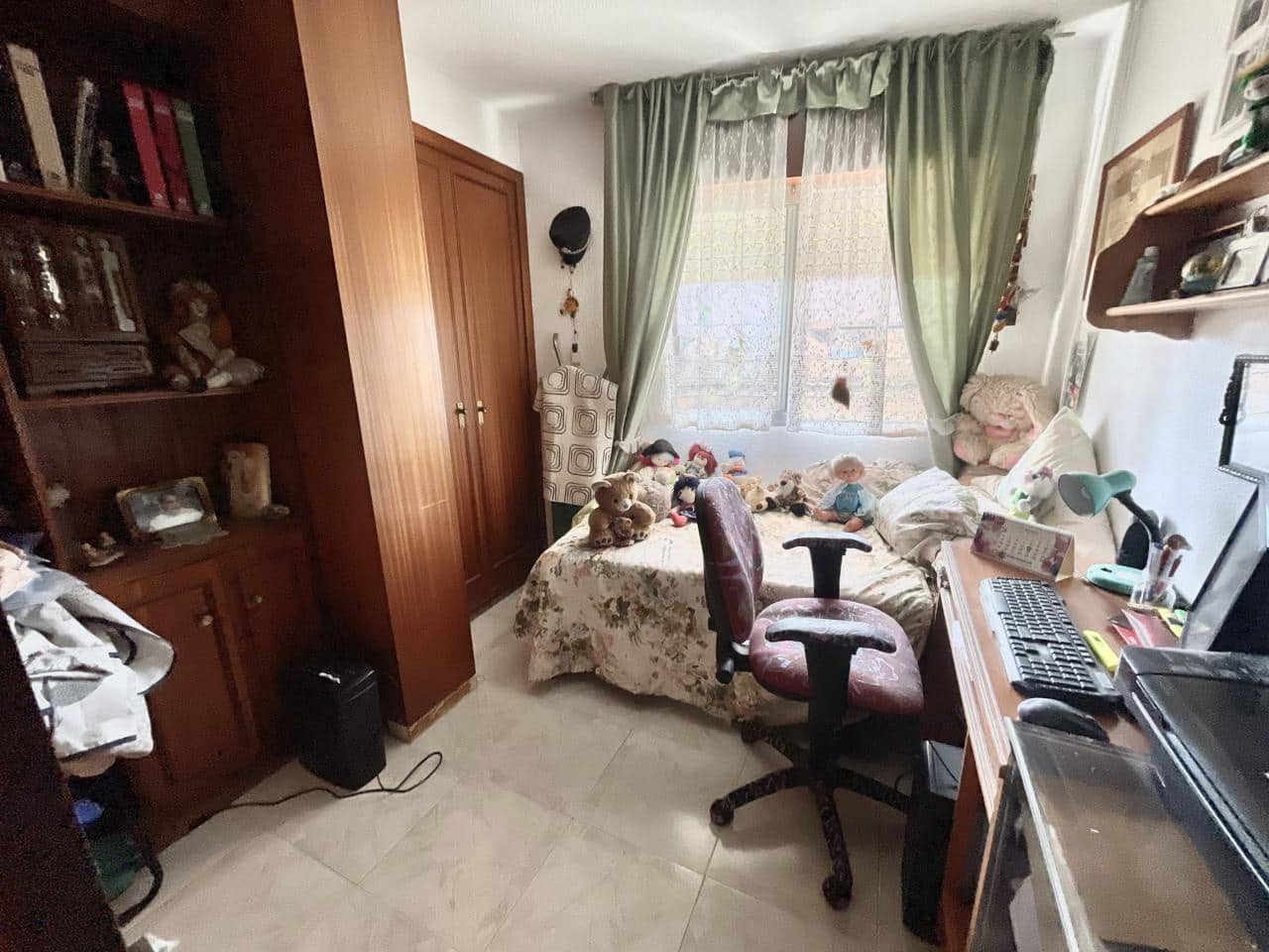 3 Zimmer Wohnung zu verkaufen in Benidorm - 497.500 € (Ref: 9184332)