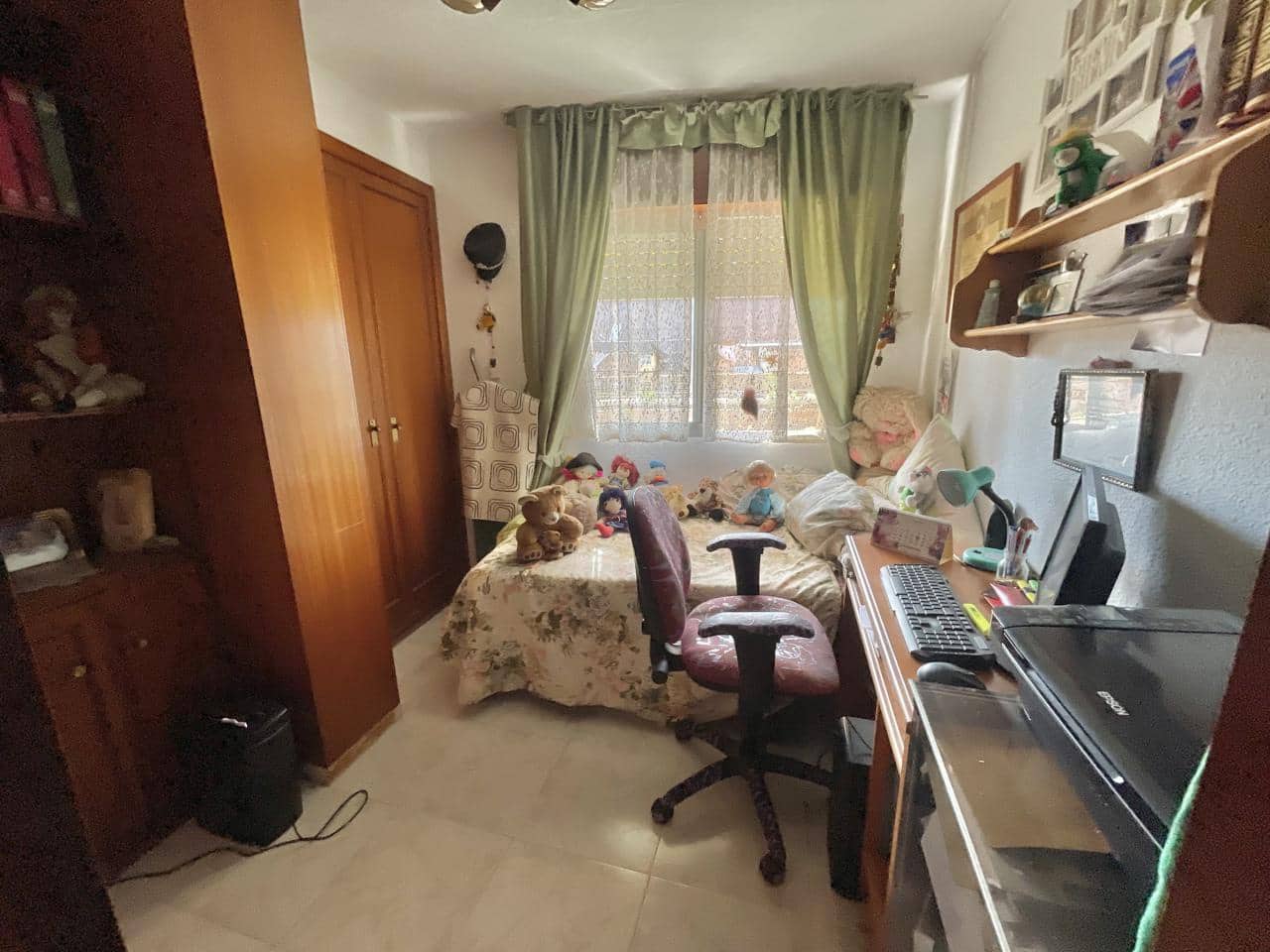 3 Zimmer Wohnung zu verkaufen in Benidorm - 497.500 € (Ref: 9184332)