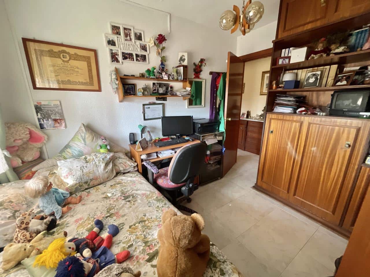 3 Zimmer Wohnung zu verkaufen in Benidorm - 497.500 € (Ref: 9184332)