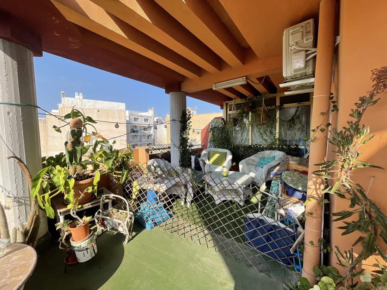 3 Zimmer Wohnung zu verkaufen in Benidorm - 497.500 € (Ref: 9184332)