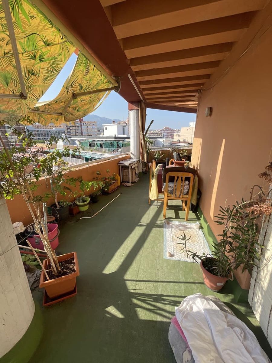 3 Zimmer Wohnung zu verkaufen in Benidorm - 497.500 € (Ref: 9184332)