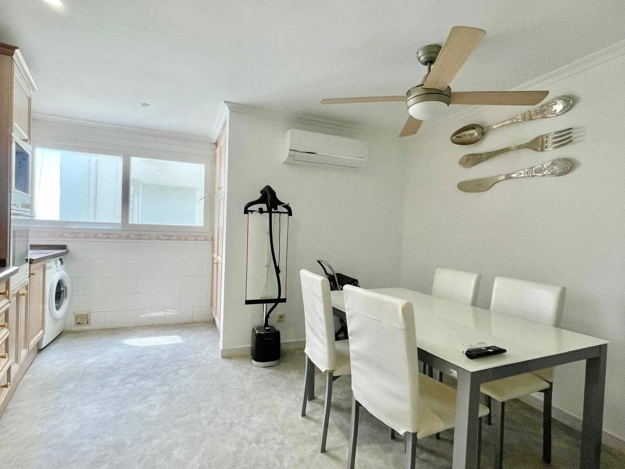 3 soveværelse Lejlighed til salg i Benidorm - € 700.000 (Ref: 9187454)