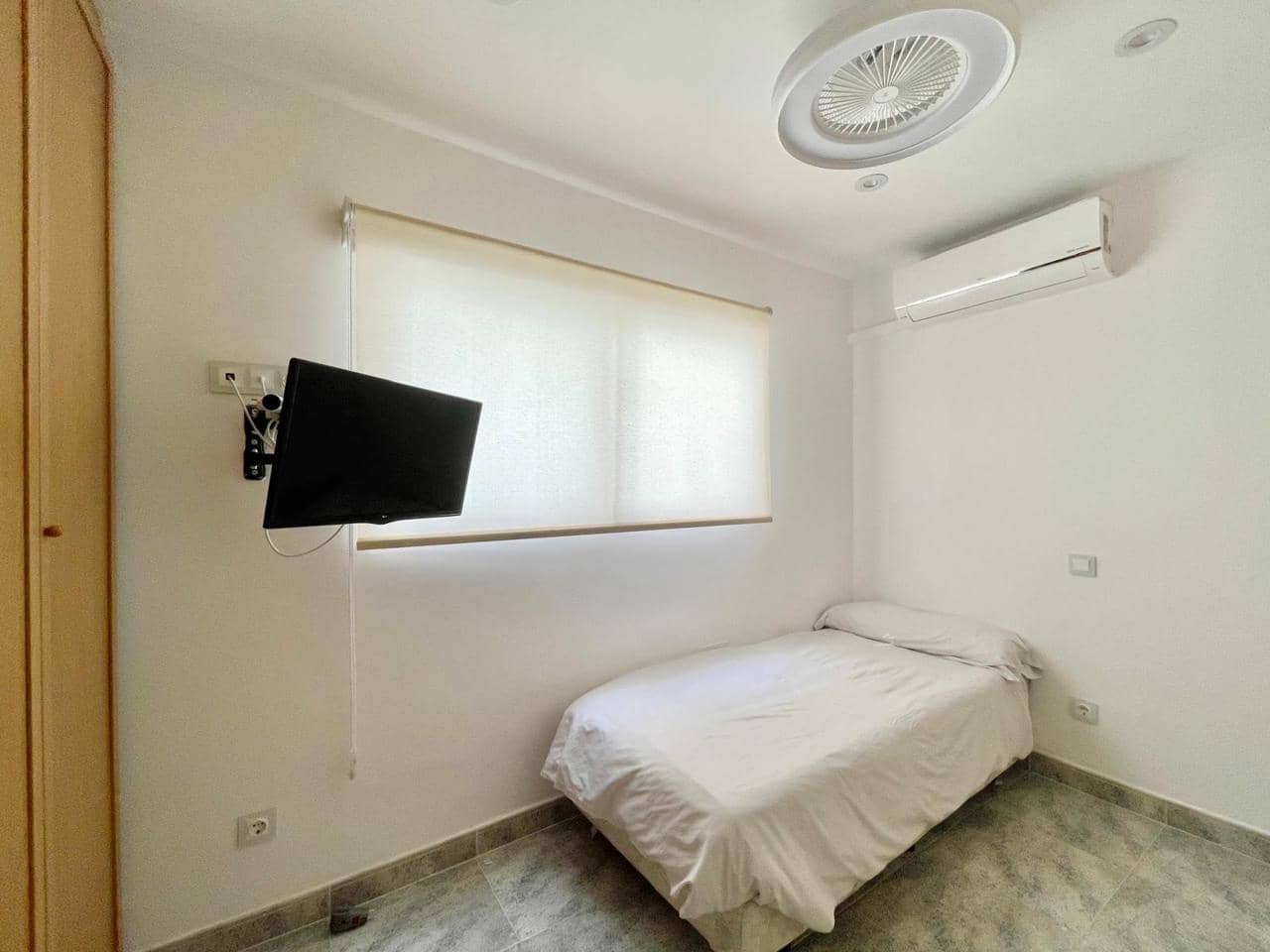 3 soveværelse Lejlighed til salg i Benidorm - € 700.000 (Ref: 9187454)