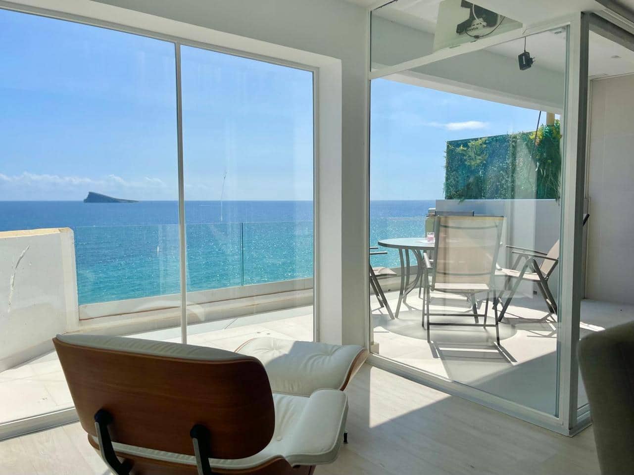 3 soveværelse Lejlighed til salg i Benidorm - € 700.000 (Ref: 9187454)