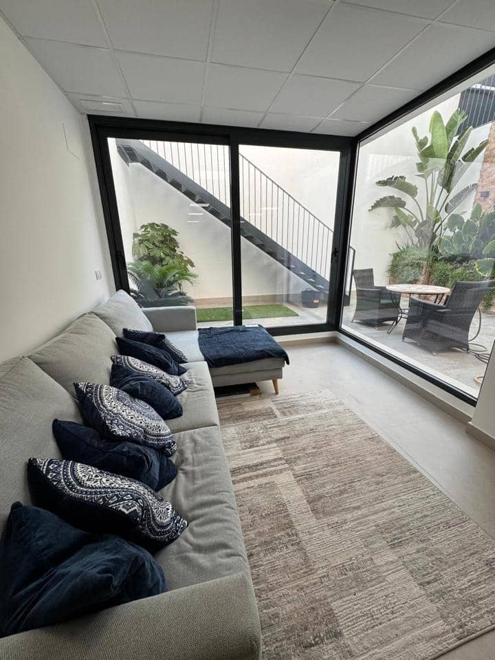 Chalet de 3 habitaciones en Finestrat en venta con piscina garaje - 825.000 € (Ref: 9200951)