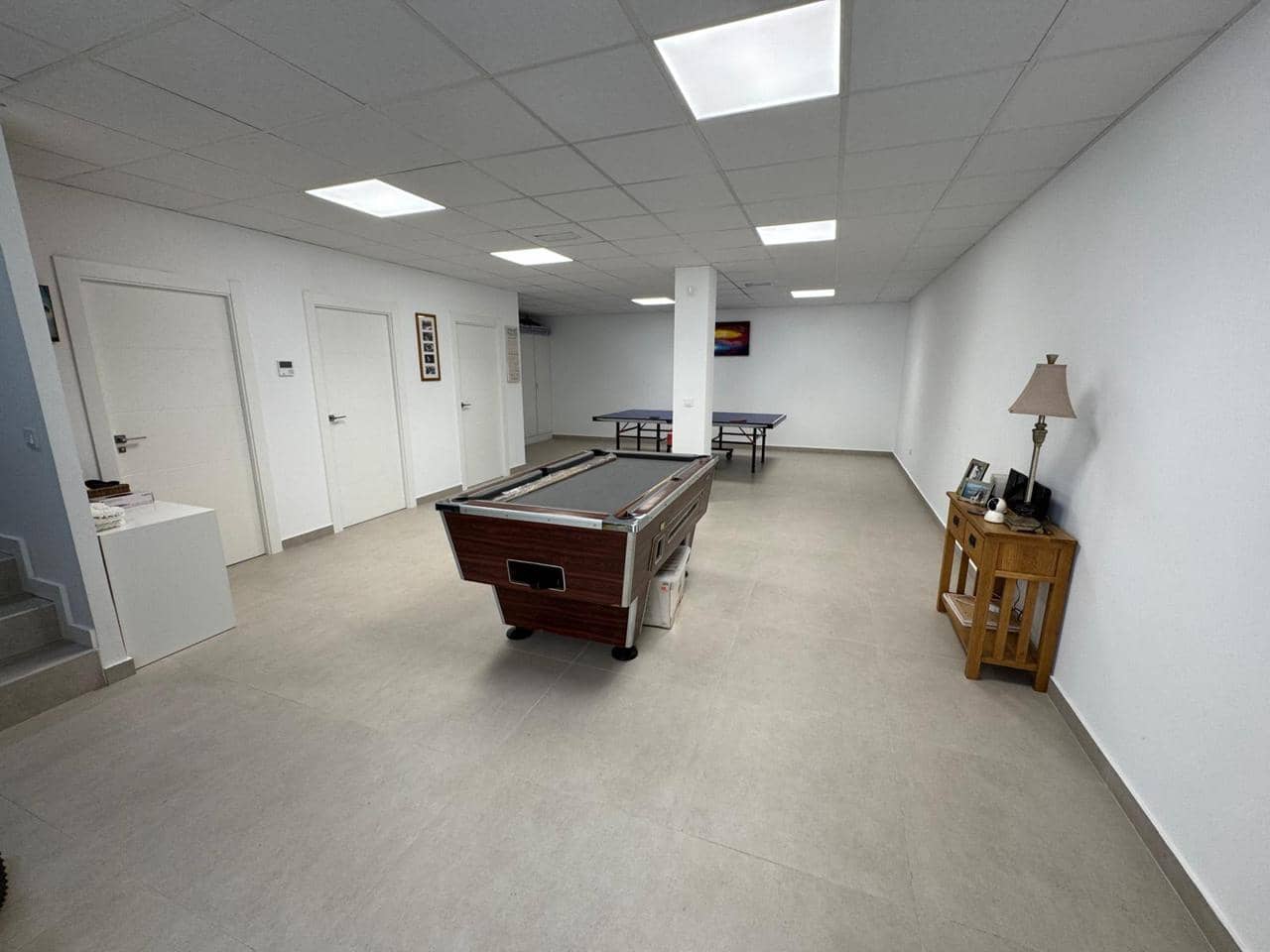 Chalet de 3 habitaciones en Finestrat en venta con piscina garaje - 825.000 € (Ref: 9200951)