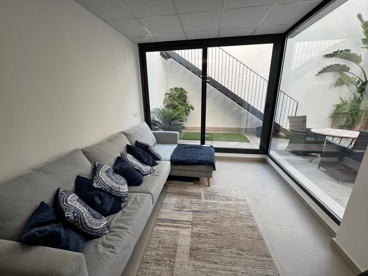 Chalet de 3 habitaciones en Finestrat en venta con piscina garaje - 825.000 € (Ref: 9200951)