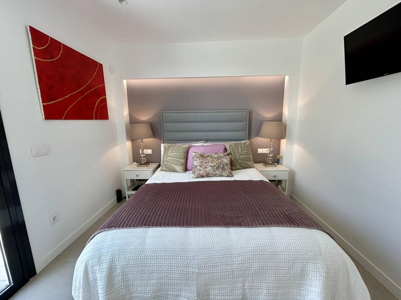 Chalet de 3 habitaciones en Finestrat en venta con piscina garaje - 825.000 € (Ref: 9200951)