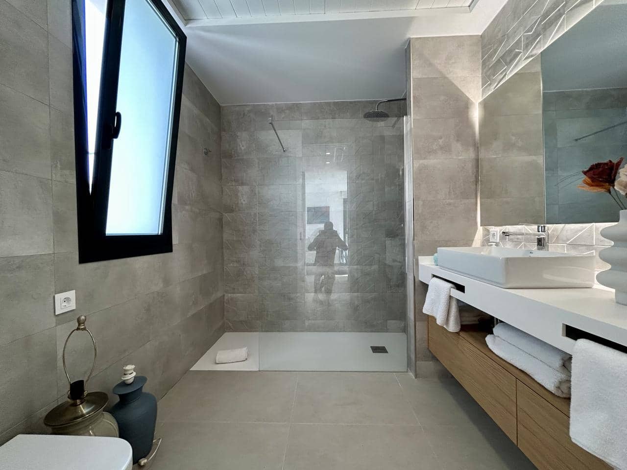 Chalet de 3 habitaciones en Finestrat en venta con piscina garaje - 825.000 € (Ref: 9200951)