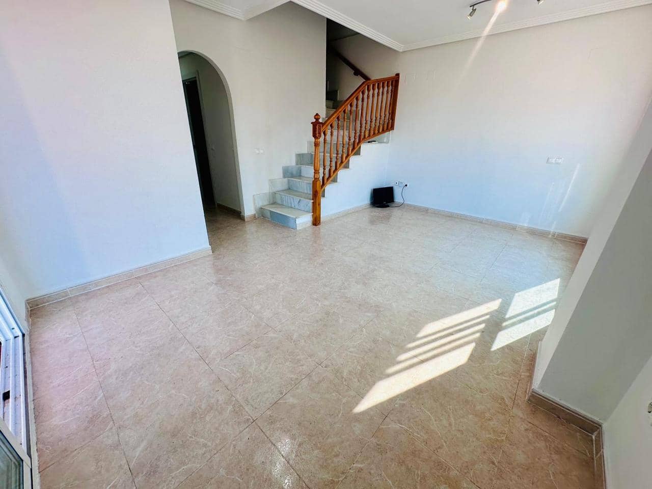 2 bedroom Flat for sale in La Villajoyosa / Vila Joiosa with garage - € 375,000 (Ref: 9218615)