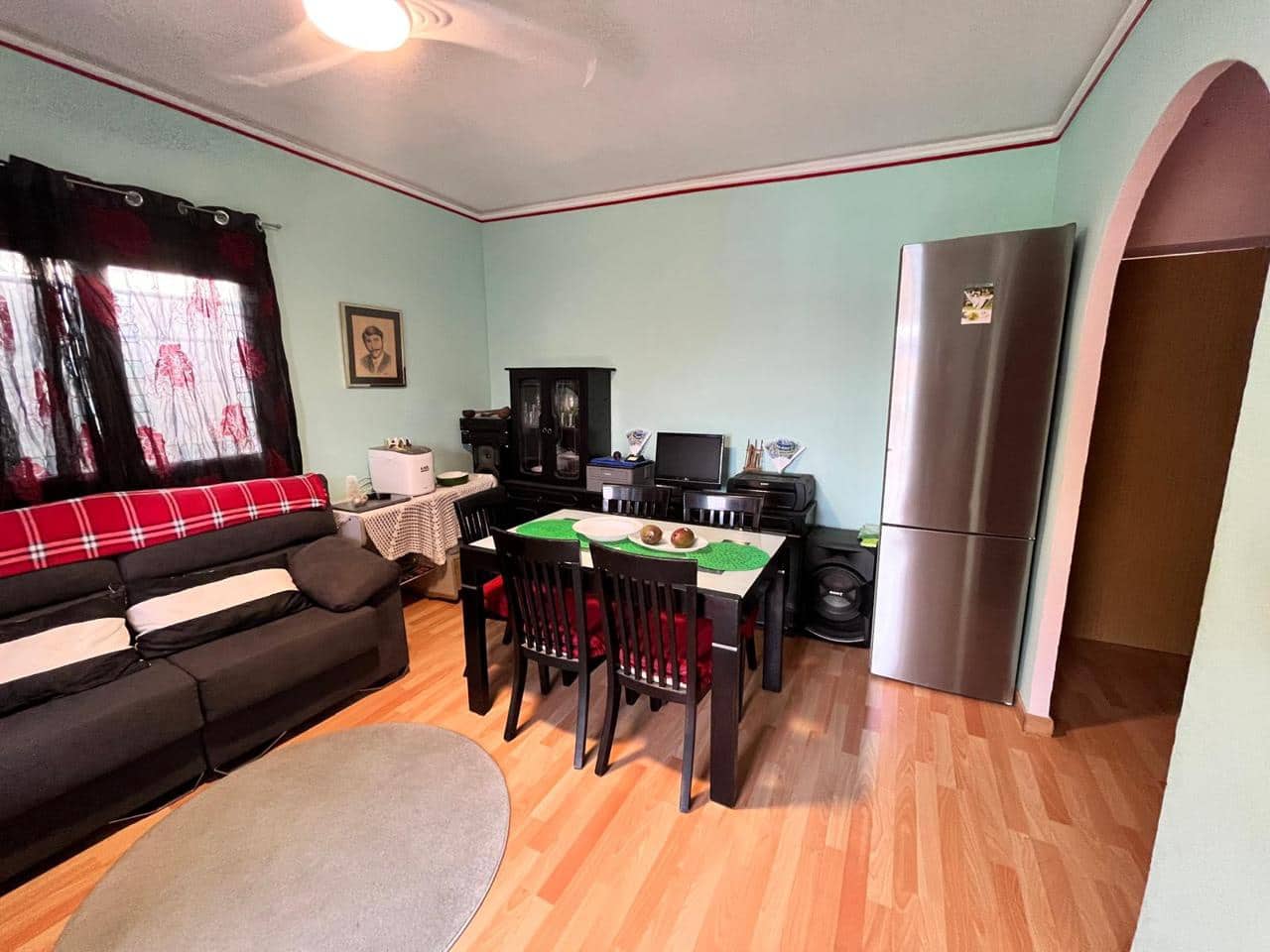 2 quarto Moradia para venda em Benidorm com garagem - 371 000 € (Ref: 9218963)