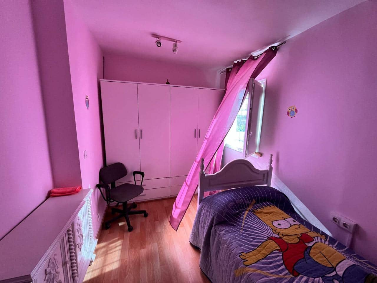 2 quarto Moradia para venda em Benidorm com garagem - 371 000 € (Ref: 9218963)