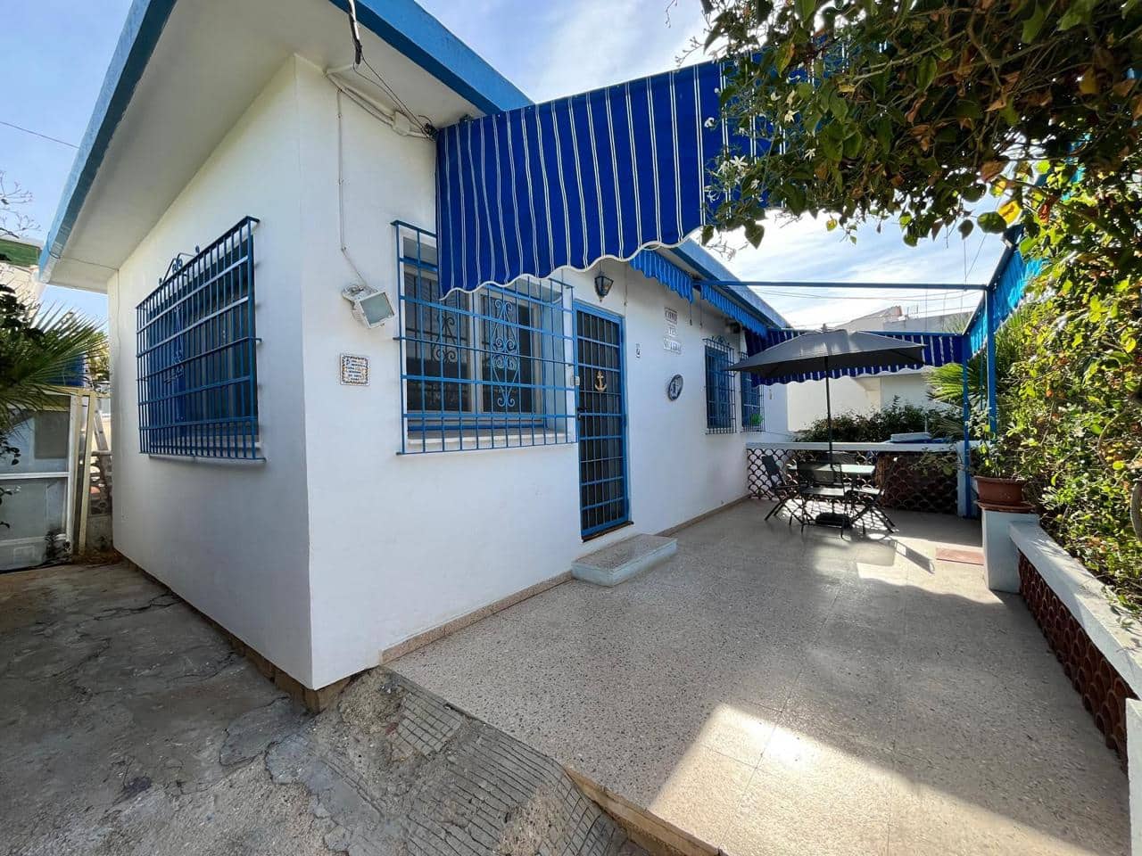 2 quarto Moradia para venda em Benidorm com garagem - 371 000 € (Ref: 9218963)