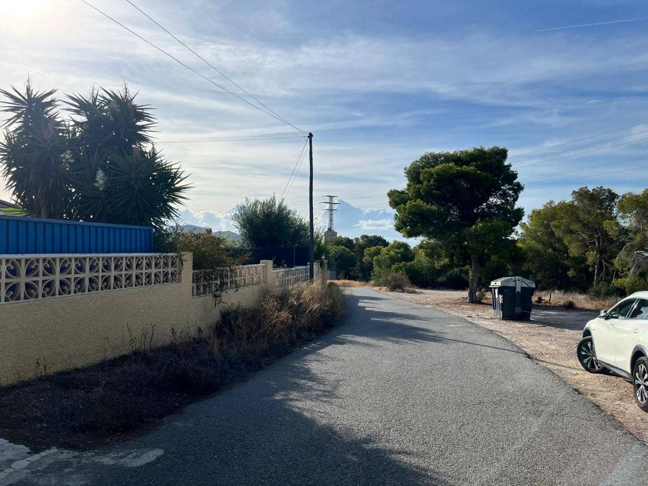 2 quarto Moradia para venda em Benidorm com garagem - 371 000 € (Ref: 9218963)