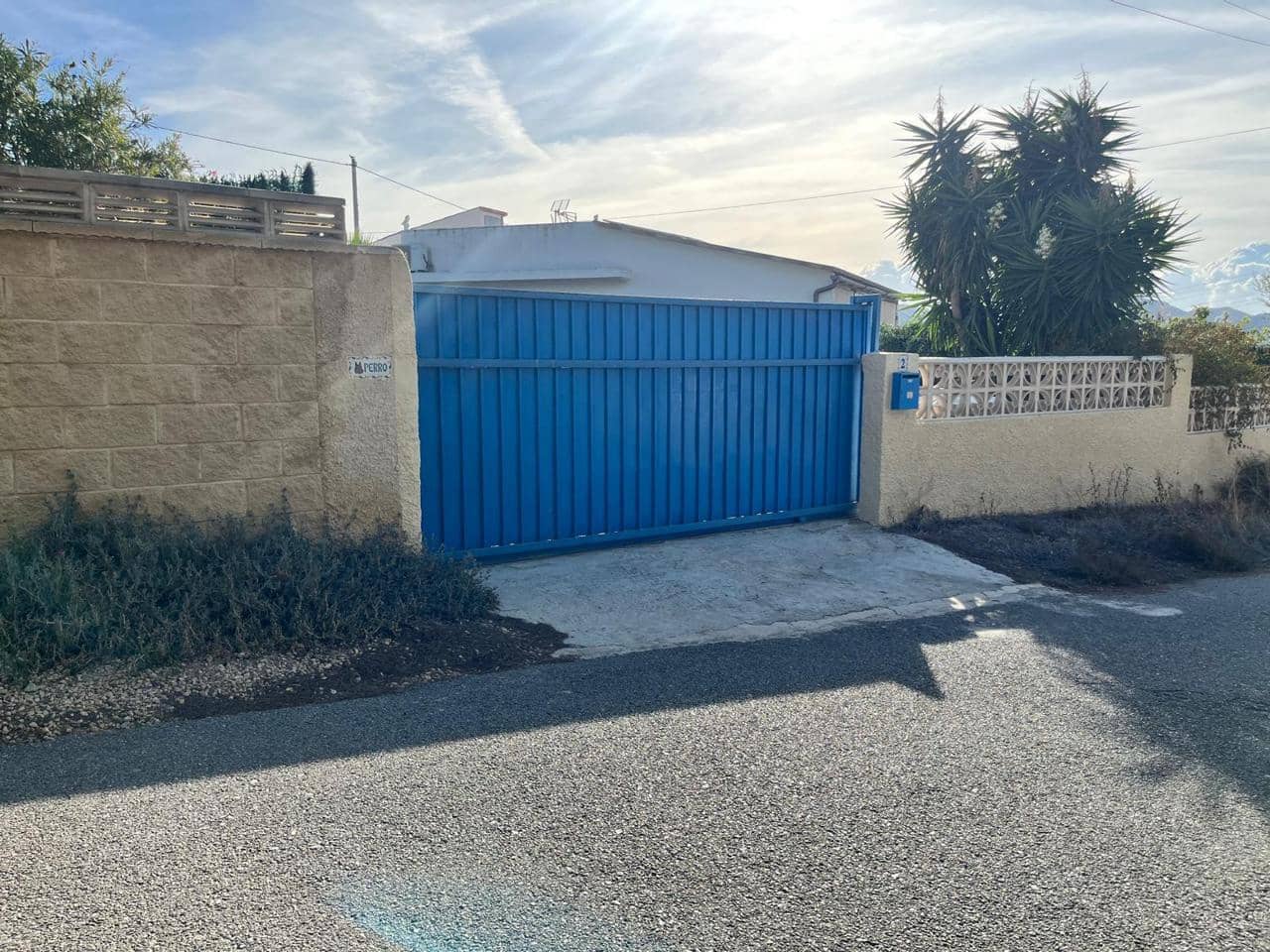 2 quarto Moradia para venda em Benidorm com garagem - 371 000 € (Ref: 9218963)