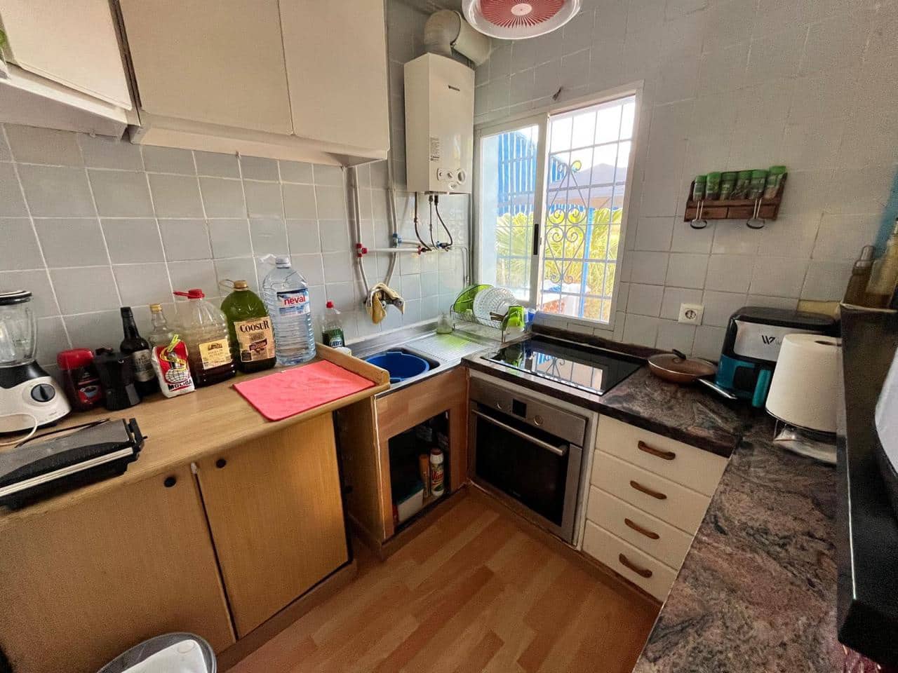 2 quarto Moradia para venda em Benidorm com garagem - 371 000 € (Ref: 9218963)