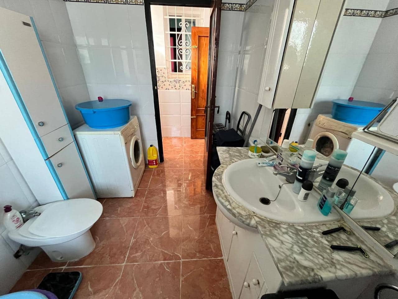 2 quarto Moradia para venda em Benidorm com garagem - 371 000 € (Ref: 9218963)