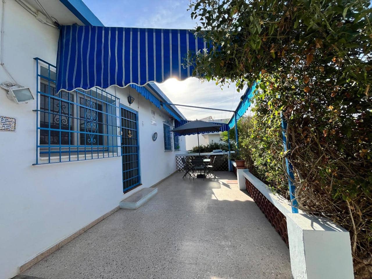 2 quarto Moradia para venda em Benidorm com garagem - 371 000 € (Ref: 9218963)