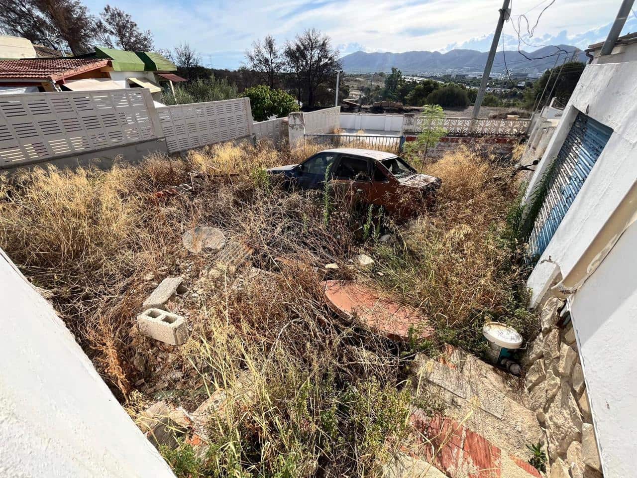 2 quarto Moradia para venda em Benidorm com garagem - 371 000 € (Ref: 9218963)