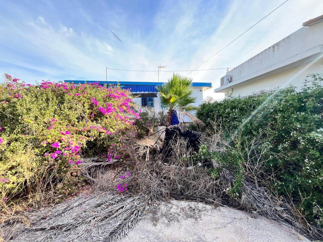 2 quarto Moradia para venda em Benidorm com garagem - 371 000 € (Ref: 9218963)