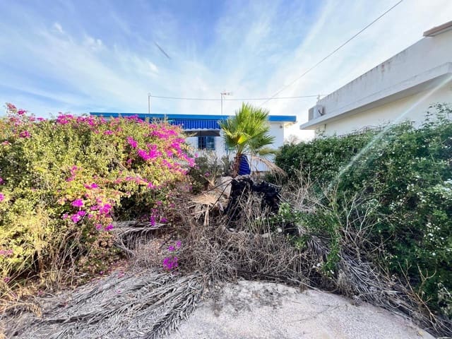 2 bedroom Villa for sale in Foietes, Benidorm with garage - € 371,000 (Ref: 9218963)