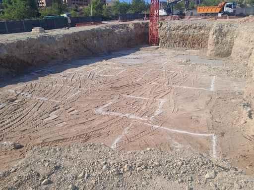 2 makuuhuone Asunto myytävänä paikassa La Villajoyosa / Vila Joiosa mukana uima-altaan 
autotalli - 349 000 € (Ref: 9221407)