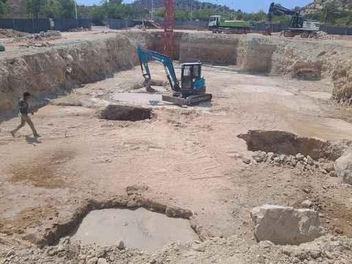 2 makuuhuone Asunto myytävänä paikassa La Villajoyosa / Vila Joiosa mukana uima-altaan 
autotalli - 349 000 € (Ref: 9221407)