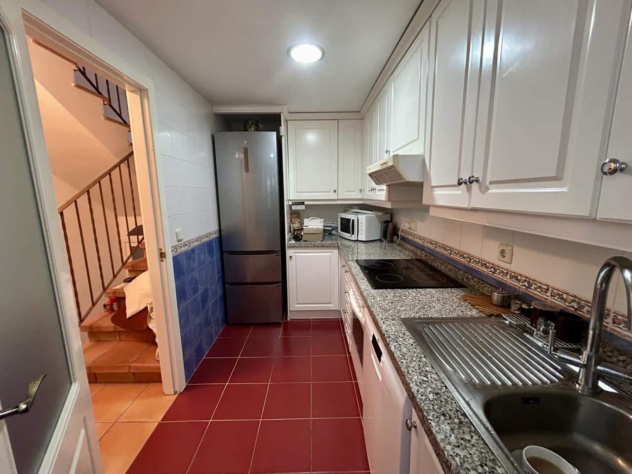 Chalet de 2 habitaciones en Finestrat en venta con piscina - 319.000 € (Ref: 9227237)