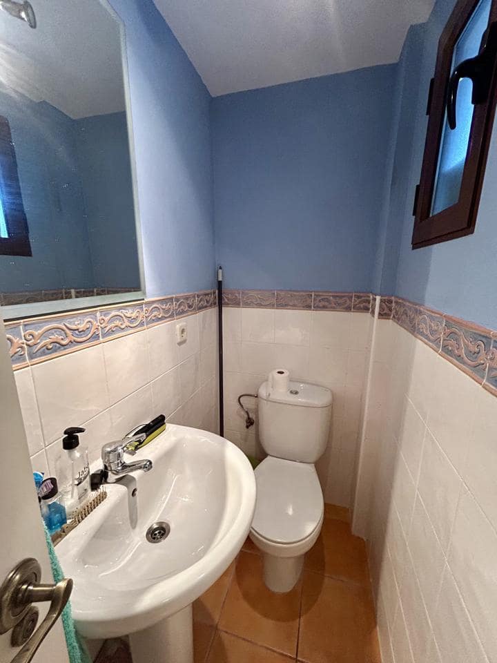 Chalet de 2 habitaciones en Finestrat en venta con piscina - 319.000 € (Ref: 9227237)