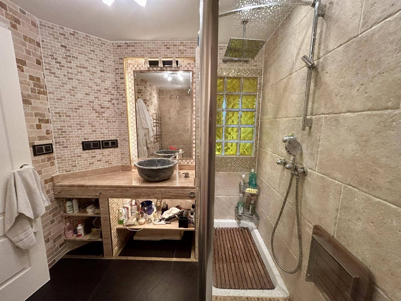 Chalet de 2 habitaciones en Finestrat en venta con piscina - 319.000 € (Ref: 9227237)