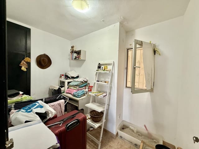 3 soverom Leilighet til salgs i Sierra Helada, Benidorm med svømmebasseng garasje - € 169 000 (Ref: 9255806)