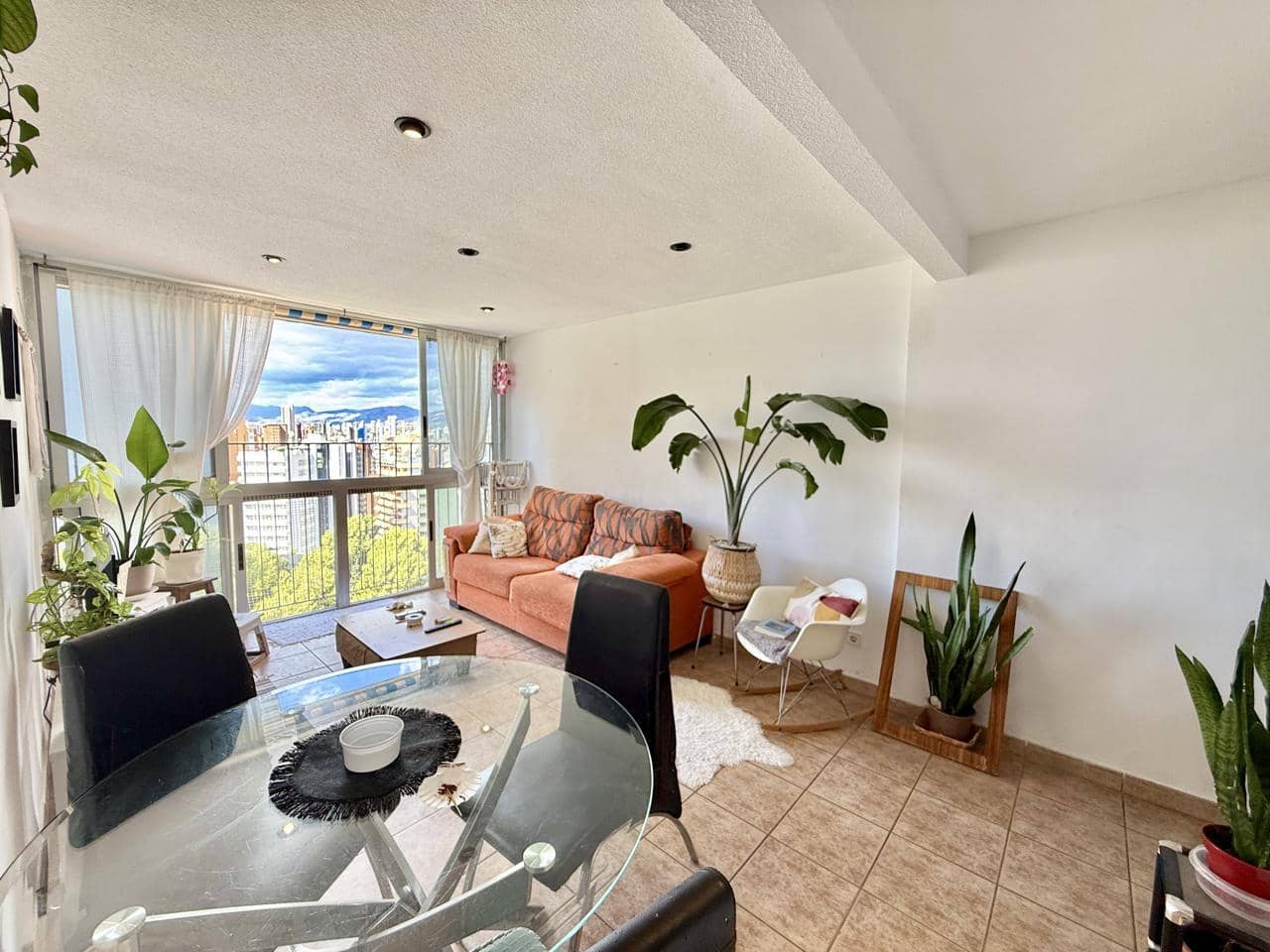 3 sovrum Lägenhet till salu i Benidorm med pool garage - 169 000 € (Ref: 9255806)